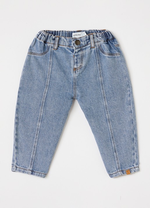 Lil 'Atelier NBNKarole loose fit jeans