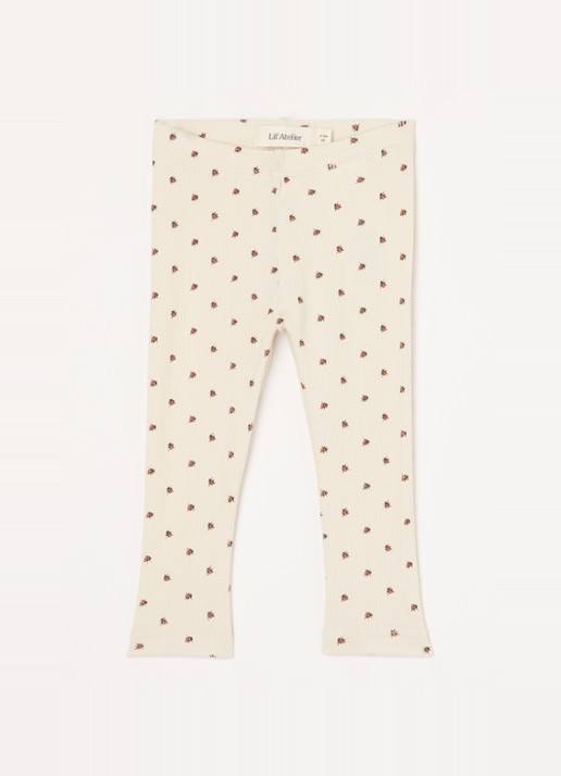 Lil 'Atelier NBNLago legging met print