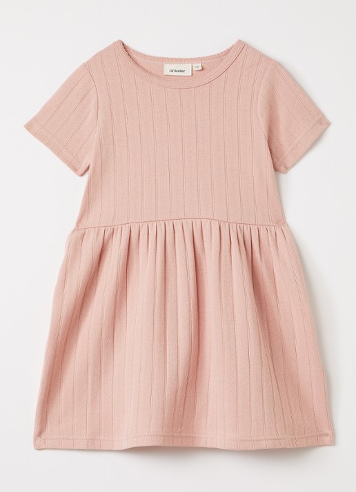 Lil 'Atelier NMFFalina jurk