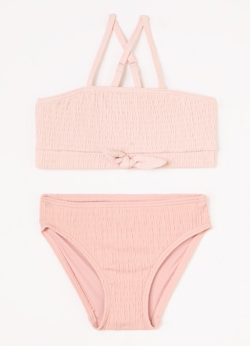 Lil 'Atelier NMFFauve bikiniset