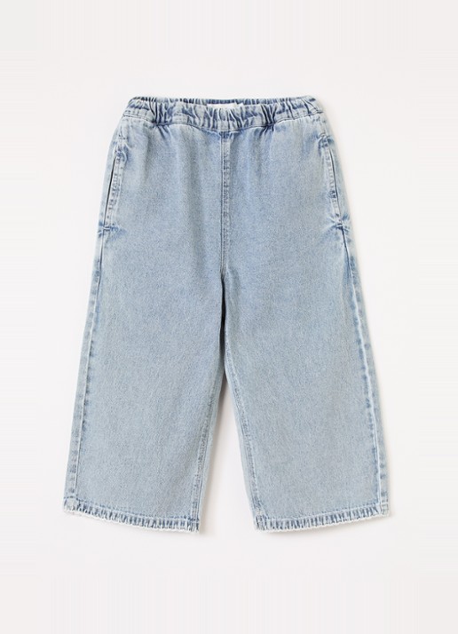 Lil 'Atelier NMFFunda loose fit jeans