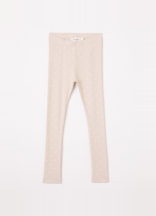 Lil 'Atelier NMFGago legging met print