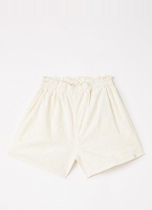 Lil 'Atelier NMFHosa loose fit korte broek
