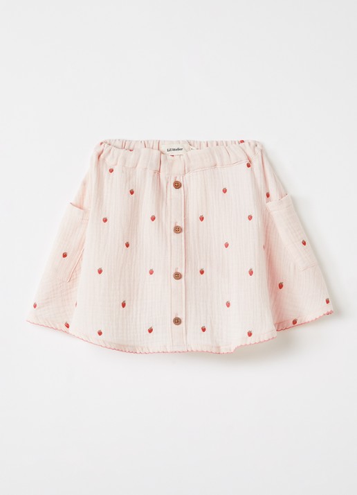 Lil 'Atelier NMFKamma rok met print