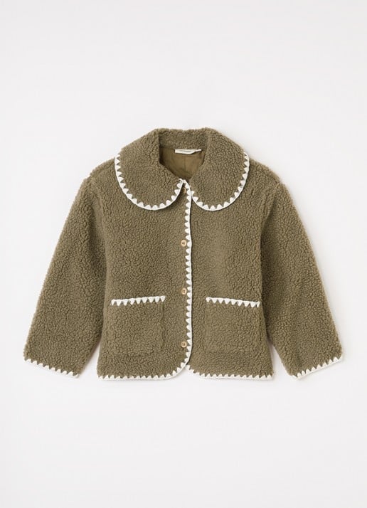 Lil 'Atelier NMFLajo jack van teddy