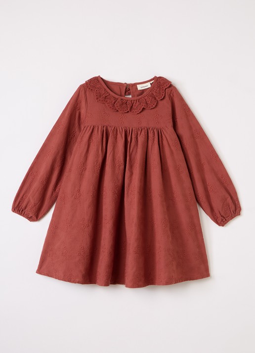 Lil 'Atelier NMFNopa tuniekjurk