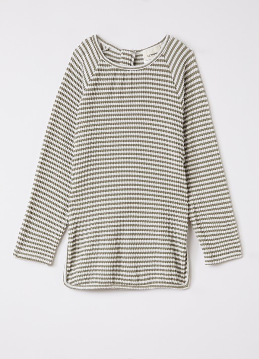 Lil 'Atelier NMMFredo longsleeve met streepprint