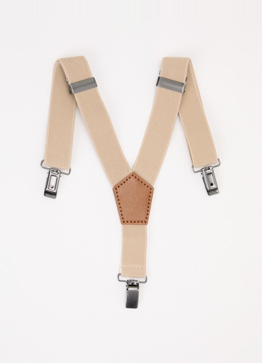 Lil 'Atelier NMMHarbour bretels