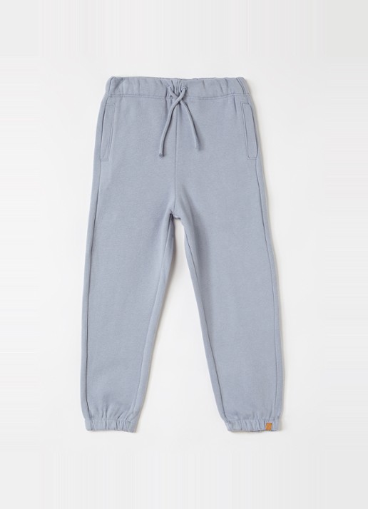 Lil 'Atelier NMMILondon joggingbroek met trekkoord