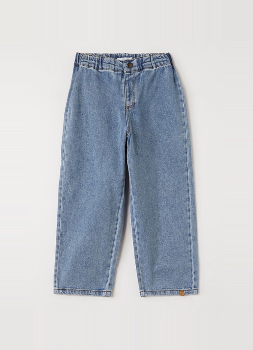Lil 'Atelier NMMKarole loose fit jeans