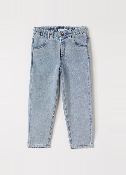 Lil 'Atelier NMNDarlee slim fit jeans