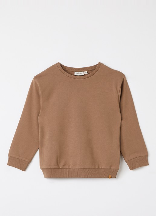 Lil 'Atelier NMNOmas sweater