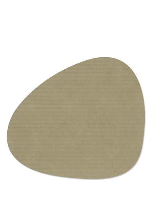 LIND DNA Corduroy placemat 37 x 44 cm