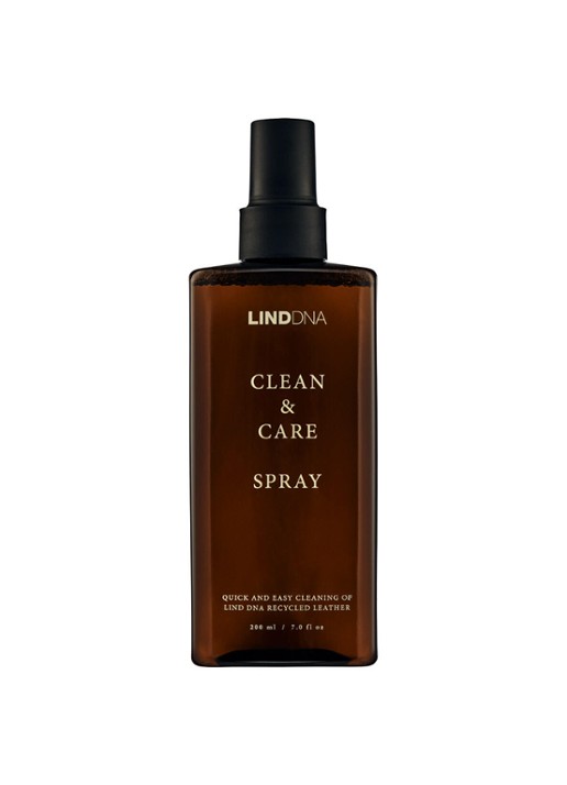 LIND DNA Deep Cleaning reinigingsspray 200 ml
