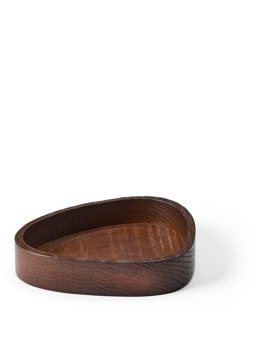 LIND DNA Onderzetter houder van hout