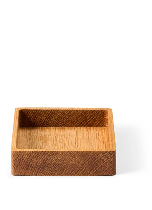 LIND DNA Onderzetter houder van hout