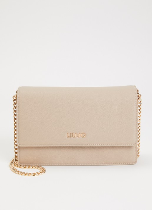 Liu Jo Crossbodytas met logo