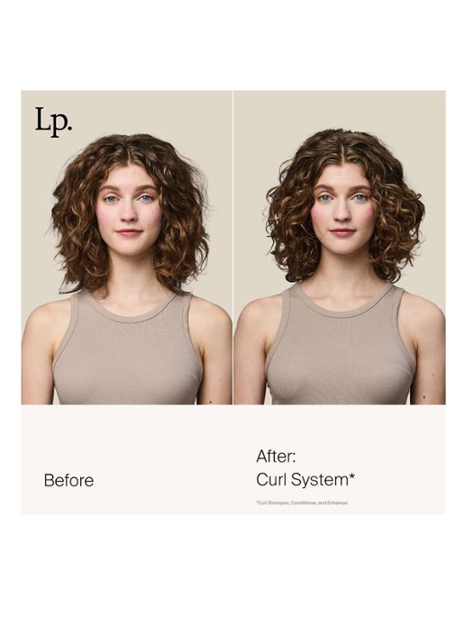 Living Proof Curl conditioner - conditioner voor krullen - detail 2 undefined