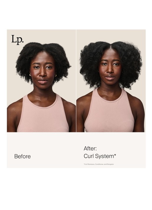 Living Proof Curl conditioner - conditioner voor krullen - detail 3 undefined