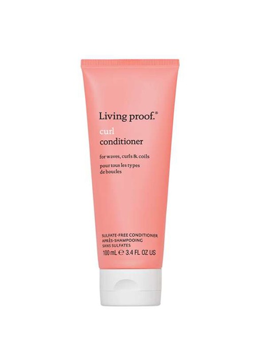 Living Proof Curl conditioner - conditioner voor krullen