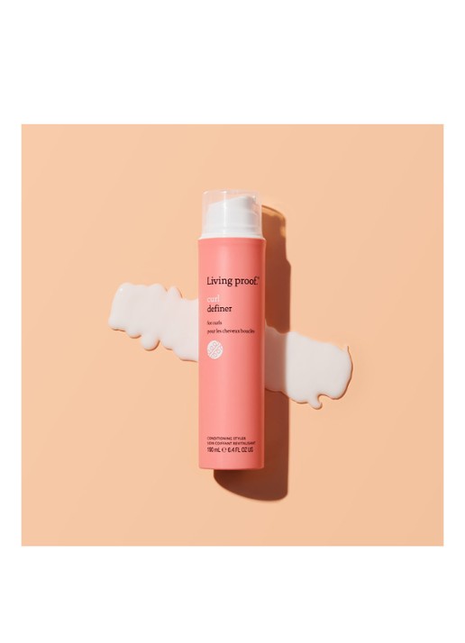 Living Proof Curl Definer - haar styler - detail 4 undefined