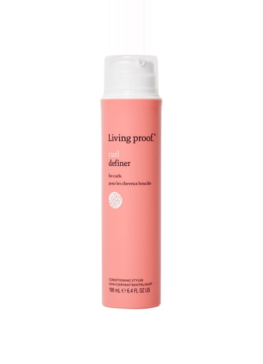 Living Proof Curl Definer - haar styler