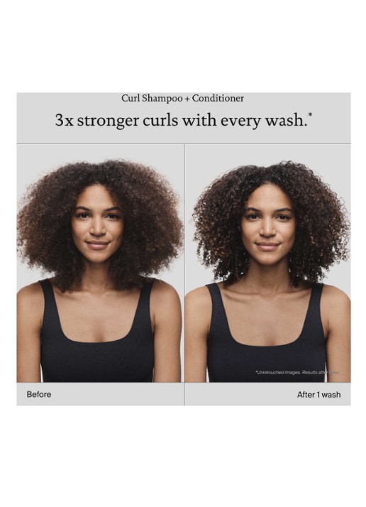 Living Proof Curl Shampoo - shampoo voor krullen - detail 4 undefined
