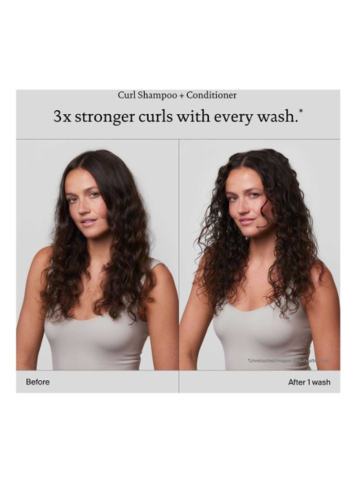 Living Proof Curl Shampoo - shampoo voor krullen - detail 5 undefined