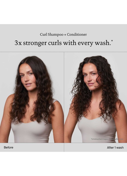 Living Proof Curl Shampoo - detail 3 undefined