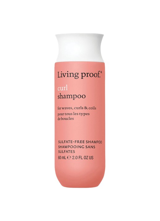 Living Proof Curl Shampoo