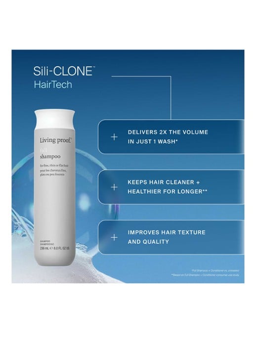 Living Proof Full Shampoo - volume shampoo - detail 3 undefined