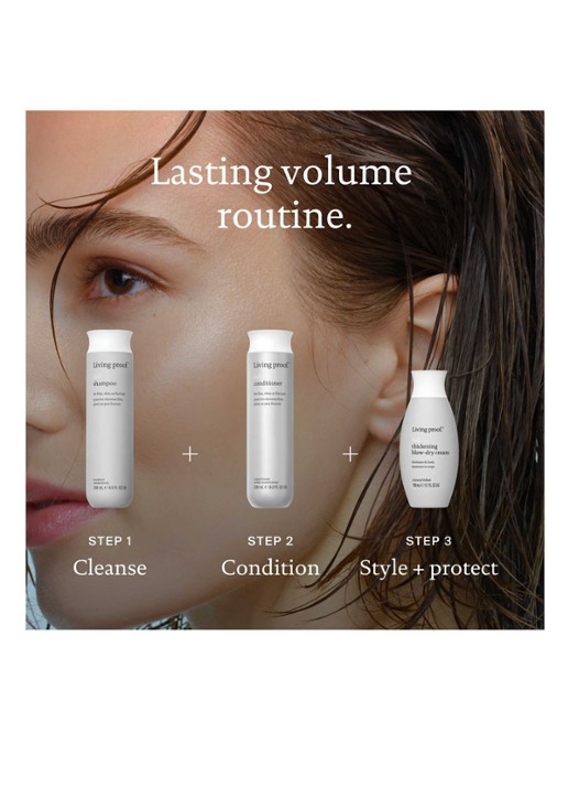 Living Proof Full Shampoo - volume shampoo - detail 4 undefined
