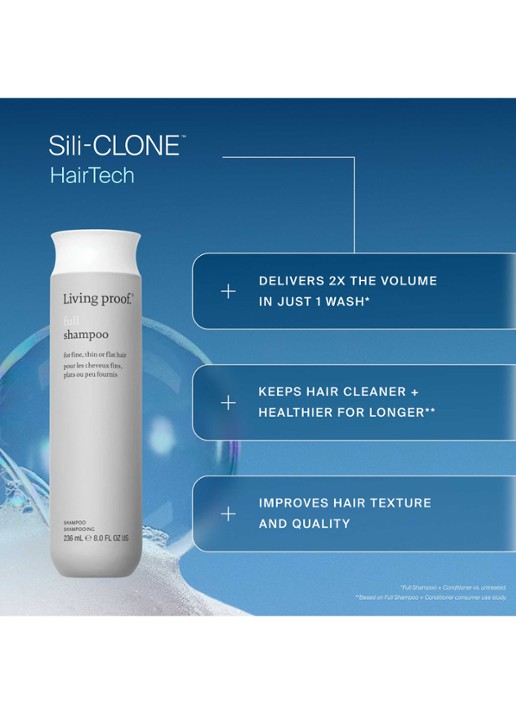 Living Proof Full Shampoo - detail 4 undefined