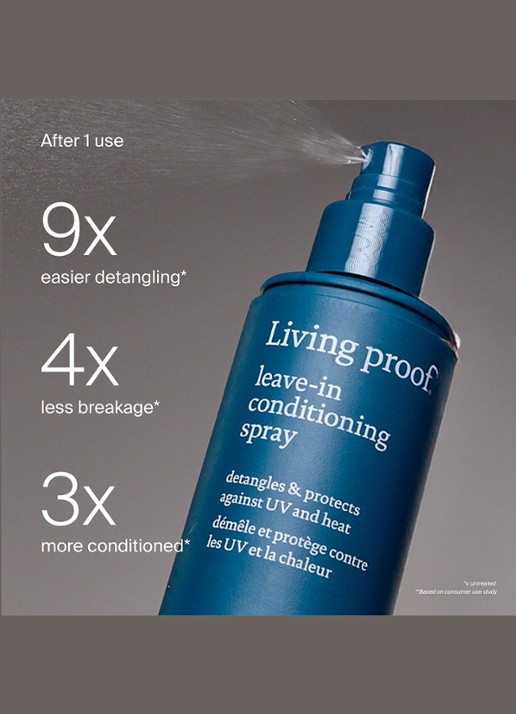 Living Proof  Leave-In Conditioning Spray  - detail 2 undefined