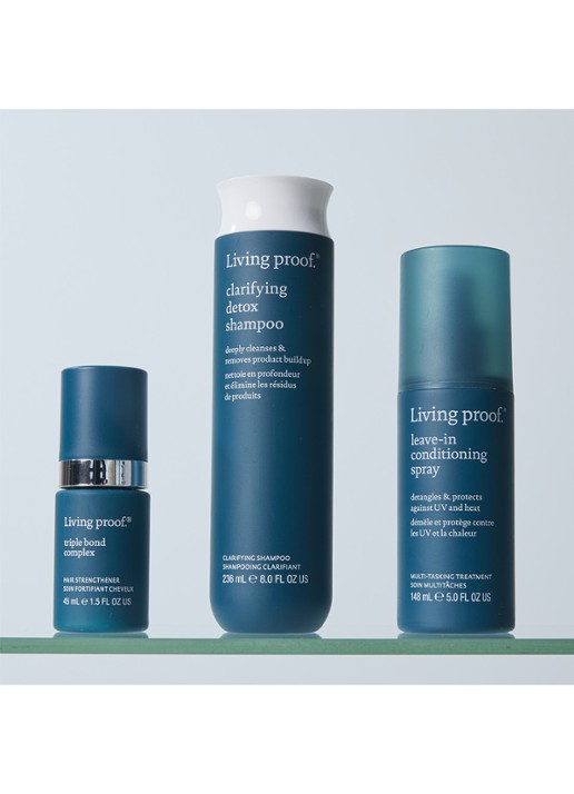 Living Proof  Leave-In Conditioning Spray  - detail 3 undefined