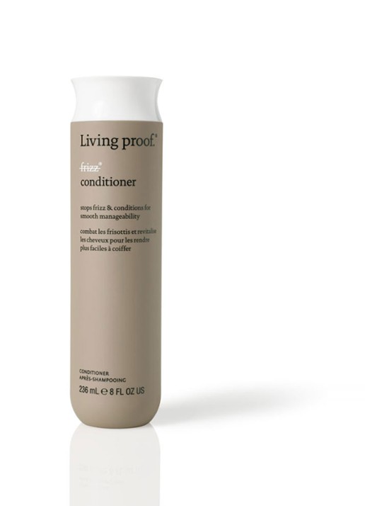 Living Proof No Frizz Conditioner - voorkant undefined