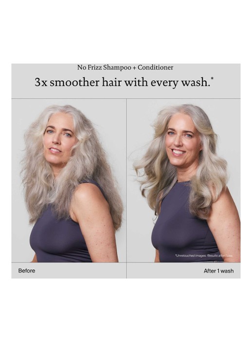 Living Proof No Frizz Conditioner - achterkant undefined