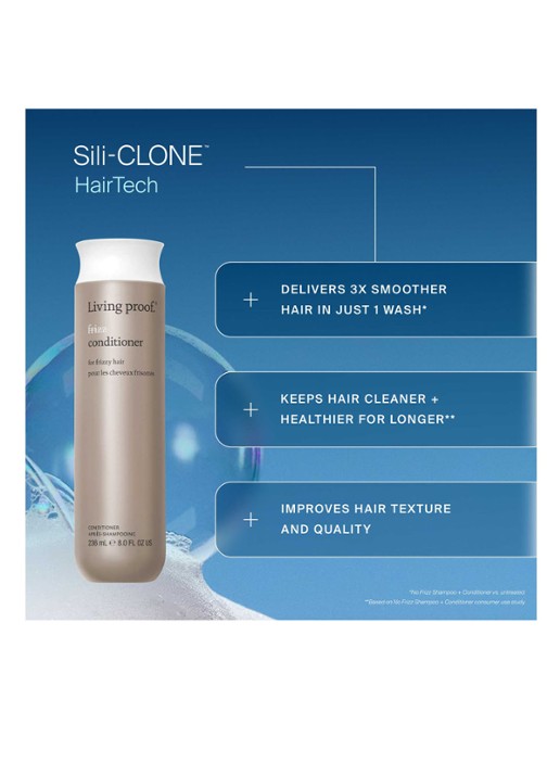 Living Proof No Frizz Conditioner - detail 4 undefined
