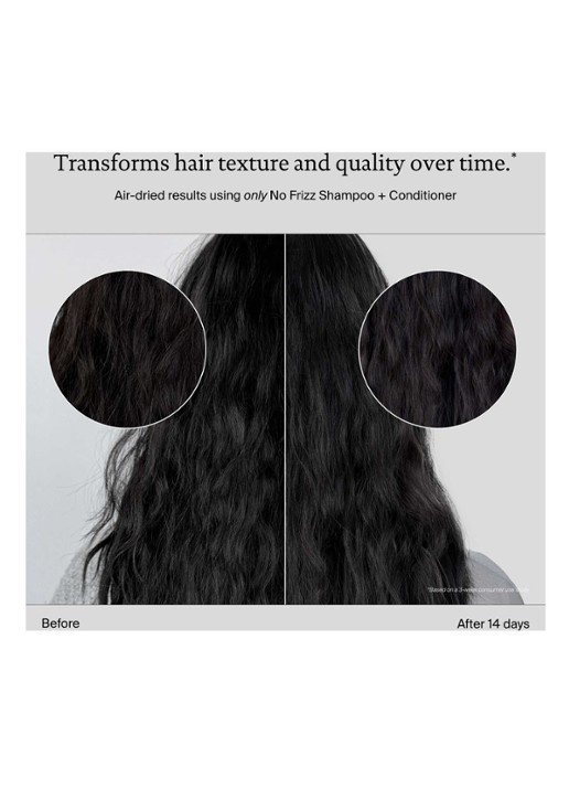 Living Proof No Frizz Conditioner - detail 6 undefined