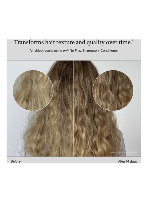 Living Proof No Frizz Conditioner - detail 7 undefined
