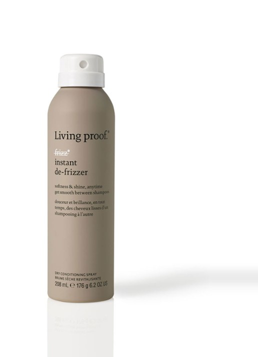 Living Proof No Frizz Instant De-Frizzer - haarstyling spray - voorkant 8 undefined