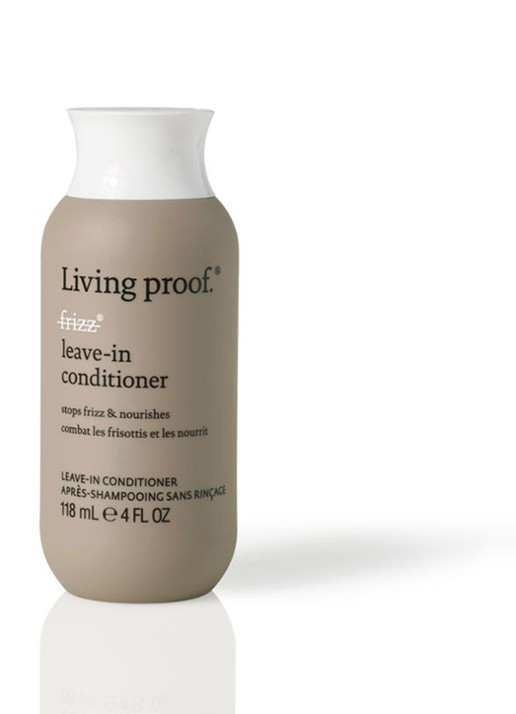 Living Proof No Frizz Leave-In Conditioner - voorkant undefined