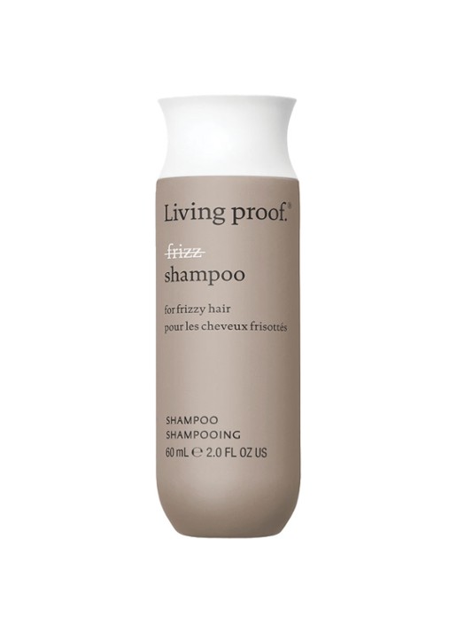 Living Proof No Frizz Shampoo