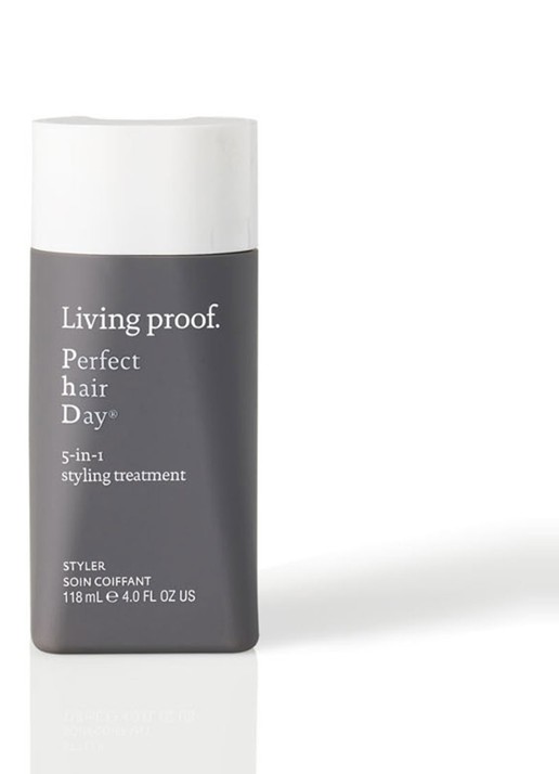 Living Proof Perfect Hair Day 5-in-1 Styling Treatment - stylingcrème - voorkant 2 undefined