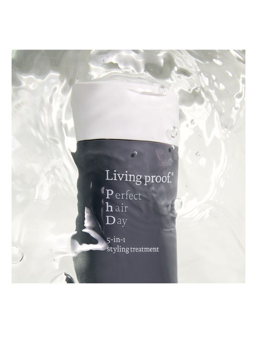 Living Proof Perfect Hair Day 5-in-1 Styling Treatment - travel size stylingcrème - detail 3 undefined