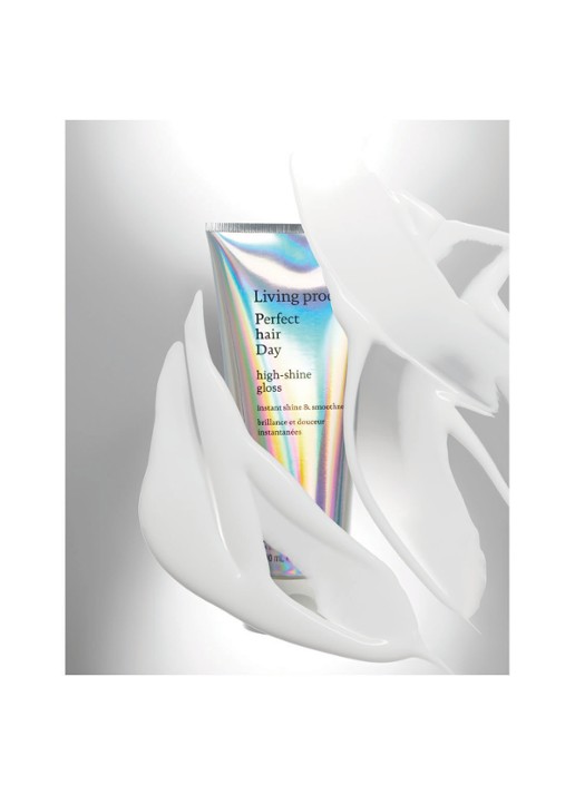Living Proof Perfect Hair Day 5-in-1 Styling Treatment - travel size stylingcrème - detail 5 undefined