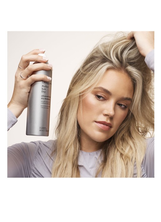 Living Proof Perfect Hair Day Advanced Clean Dry Shampoo - droogshampoo - detail 5 undefined