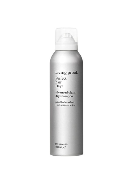 Living Proof Perfect Hair Day Advanced Clean Dry Shampoo - droogshampoo - voorkant 3 undefined
