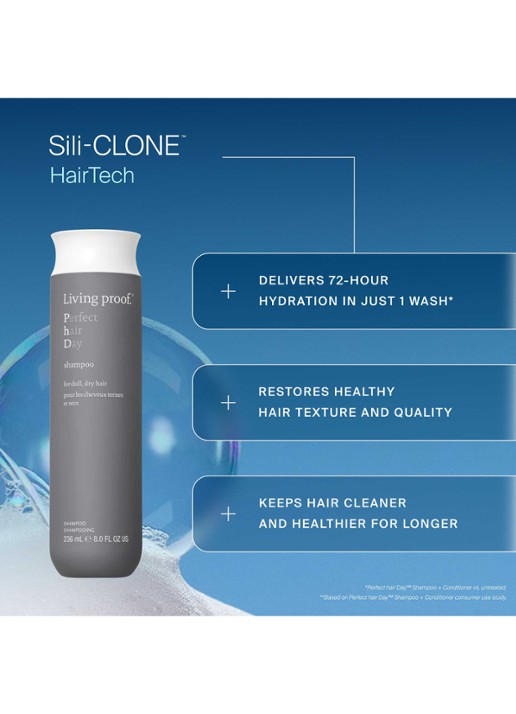 Living Proof Perfect hair Day (PhD) Shampoo - detail 4 undefined