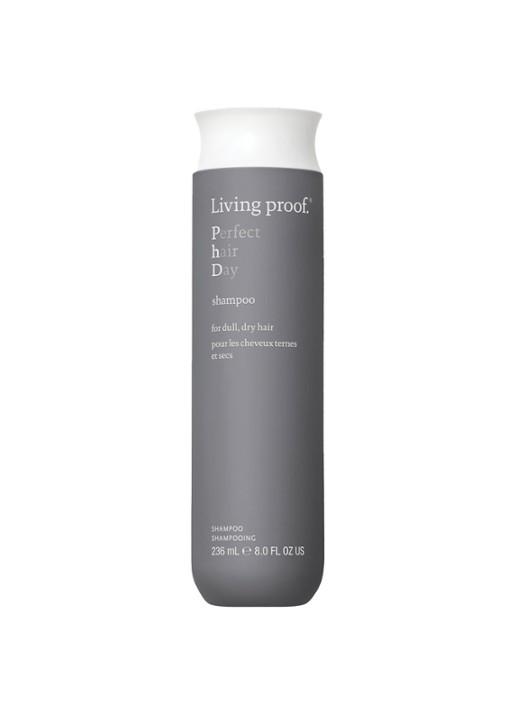 Living Proof Perfect hair Day (PhD) Shampoo - voorkant 5 undefined